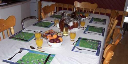 Gite La Ptite Falaise Bed And Breakfast