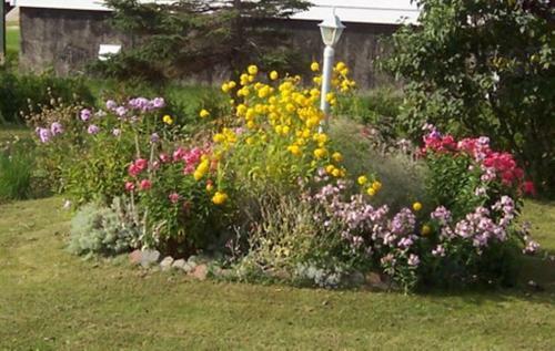 Gite La Ptite Falaise Bed And Breakfast