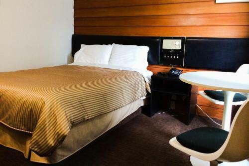Motel � La Brunante