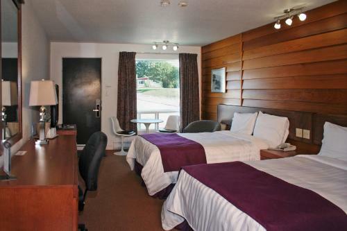 Motel � La Brunante