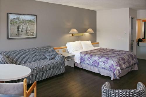 Motel � La Brunante
