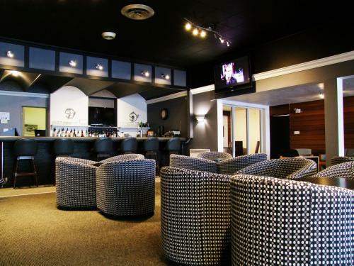 Motel � La Brunante