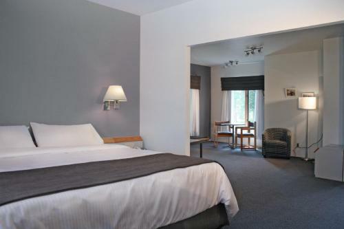 Motel � La Brunante