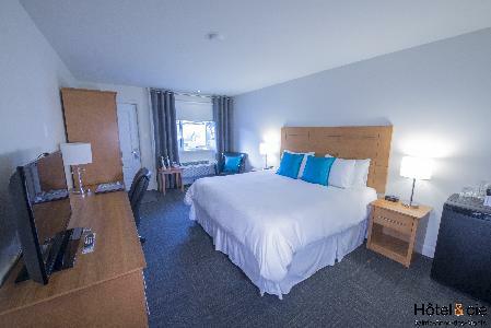 Hotel H�tel & Cie