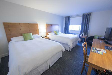 Hotel H�tel & Cie