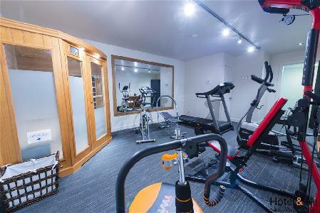 Hotel H�tel & Cie