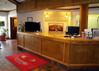 Hotel Econo Lodge Inn & Suites