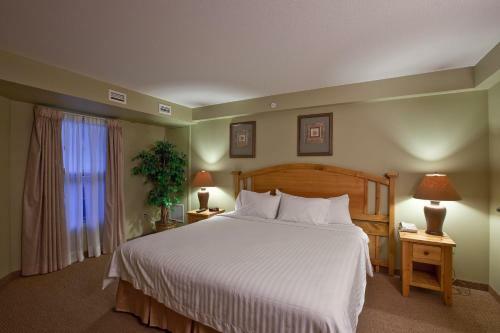 Hotel Polaris Lodge