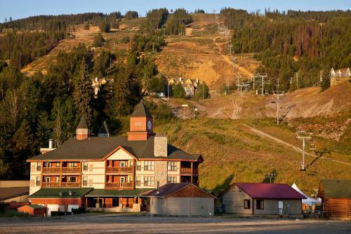 Hotel Polaris Lodge
