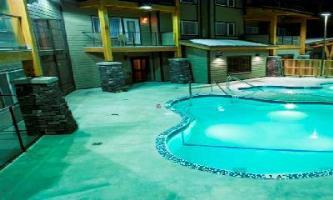 Hotel Mountain Spirit Resort & Spa