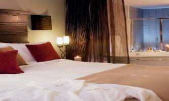 Hotel Mountain Spirit Resort & Spa
