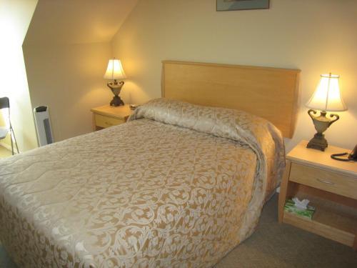 Posada Chateau Kimberley Hotel & Art Gallery