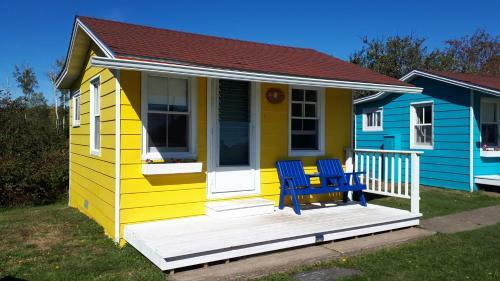 Atlantic View Motel