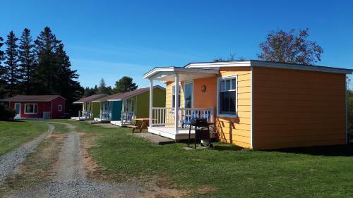 Atlantic View Motel