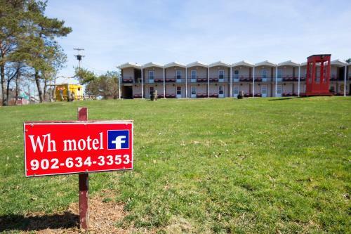 Wheelhouse Motel