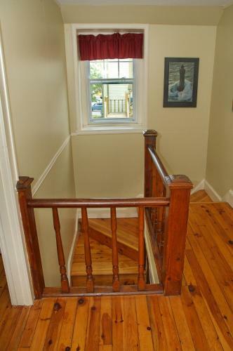 Bluenose Lodge And Victorian B&B Inn