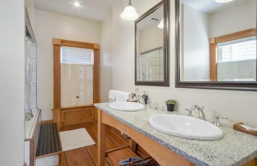 Sail Inn B&B