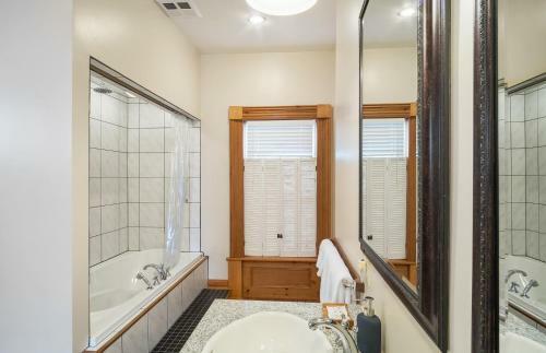 Sail Inn B&B