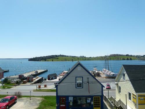 Sail Inn B&B
