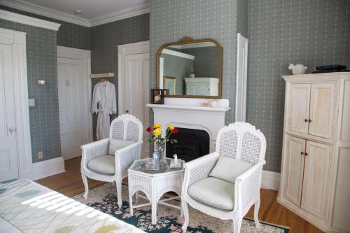 Ashlea House B&B