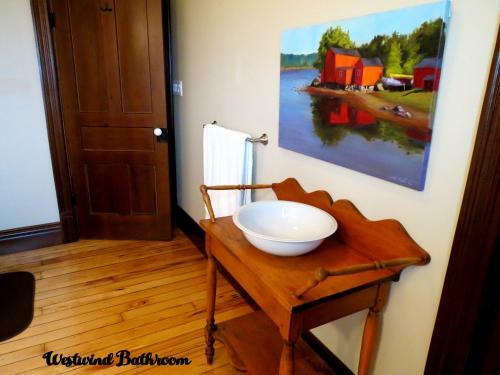 Heathcote Haven Bed & Breakfast