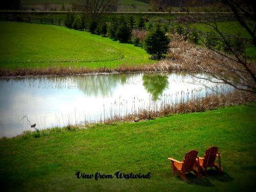 Heathcote Haven Bed & Breakfast