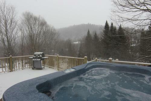 Les Chalets Alpins - Chemin Des Alpages