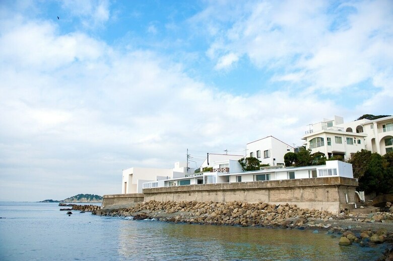 Apartamentos Hayama Funny House