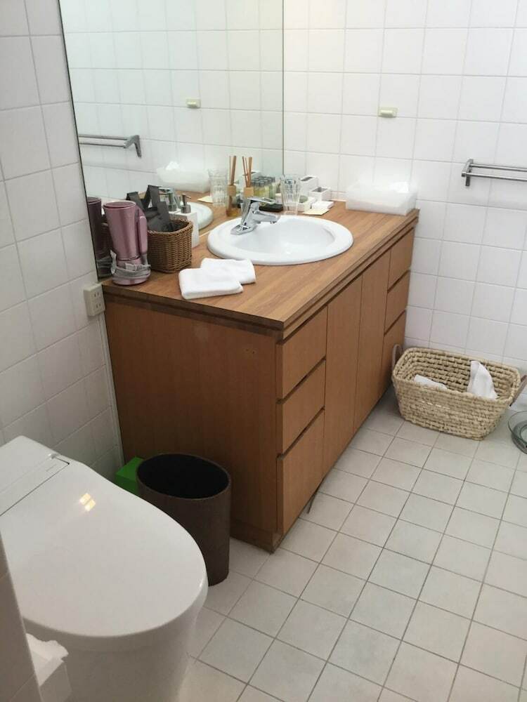 Apartamentos Hayama Funny House