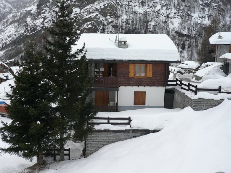 Bed & Breakfast Le Petit Nid