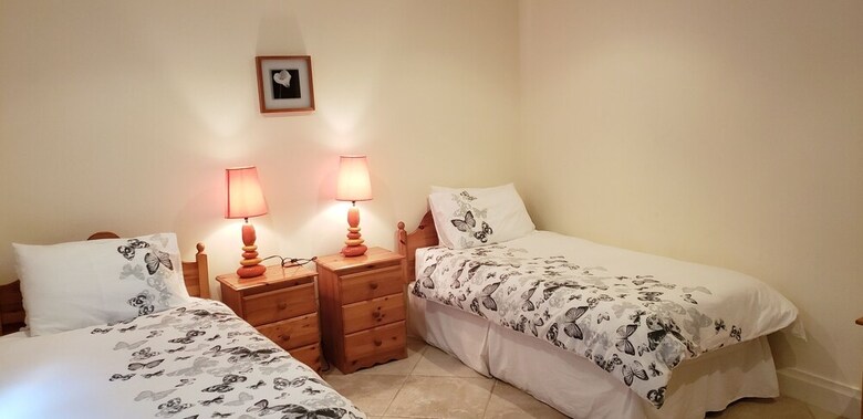Villa Harbour Lodge At Jolly Harbour