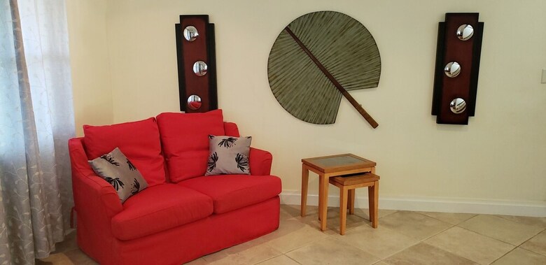 Villa Harbour Lodge At Jolly Harbour