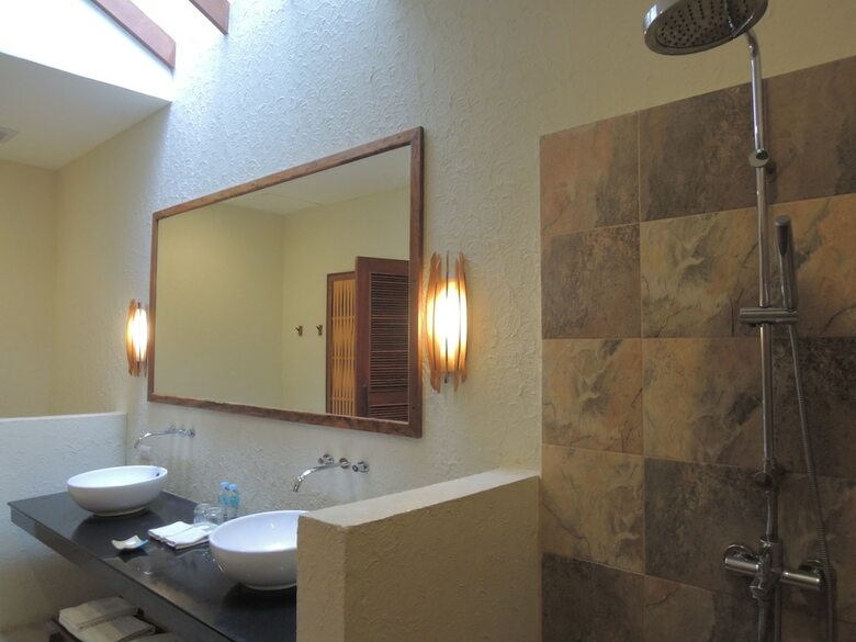 Apartamento Bluewater Sumilon Island Resort