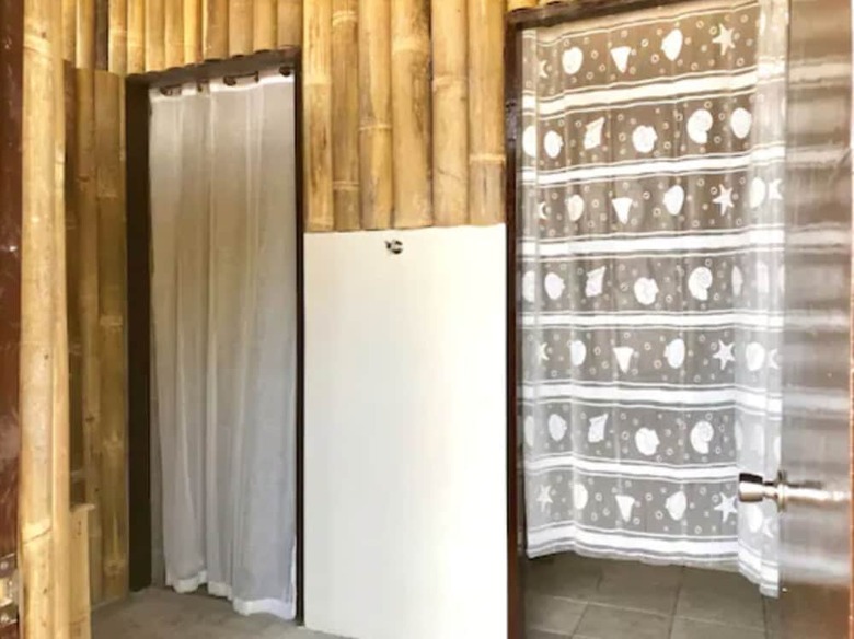 Apartamento Bluewater Sumilon Island Resort