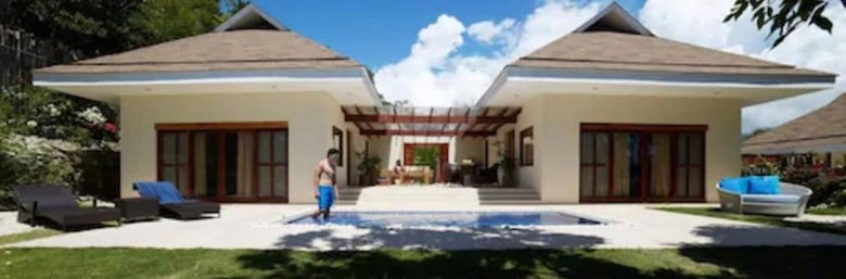 Apartamento Bluewater Sumilon Island Resort