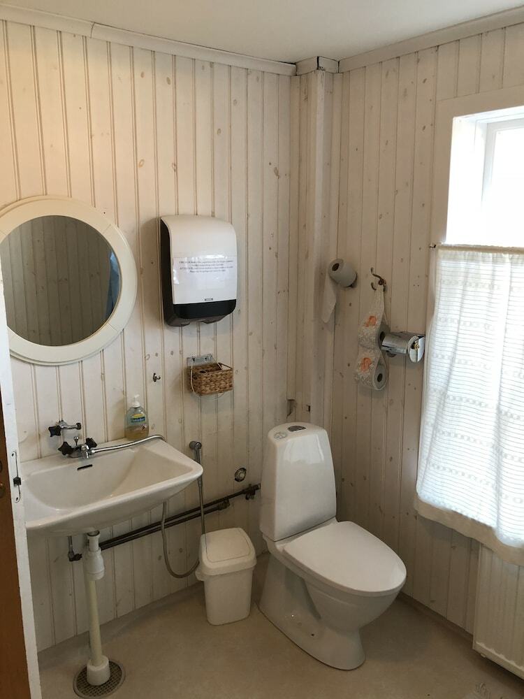 Fr�gsta H�lsingeg�rd Bed & Breakfast