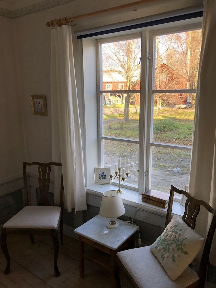Fr�gsta H�lsingeg�rd Bed & Breakfast