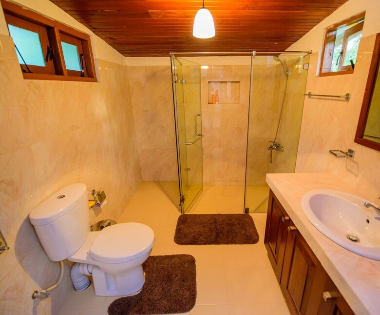 Hotel The Berrycove Bungalow