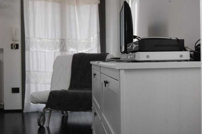 Apartamento Villa Giuanne