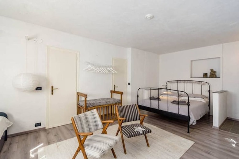 Apartamento Villa Giuanne