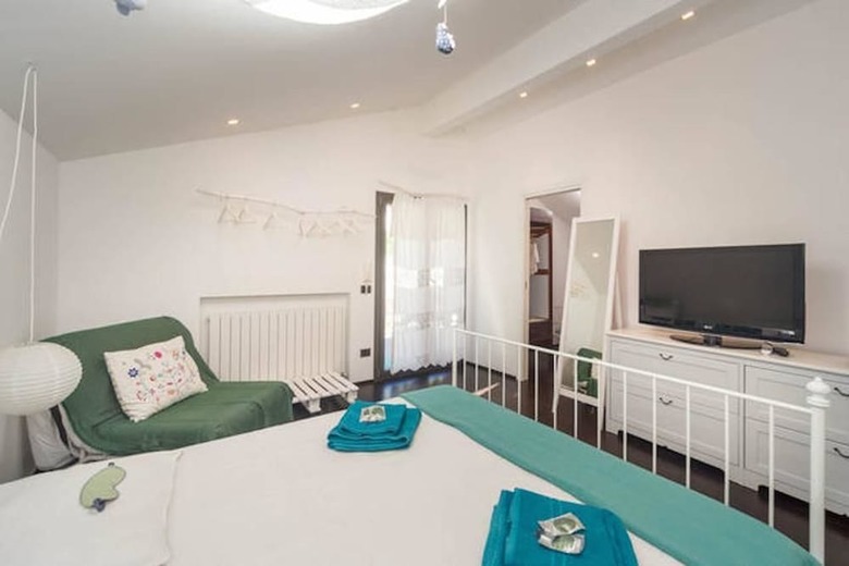 Apartamento Villa Giuanne
