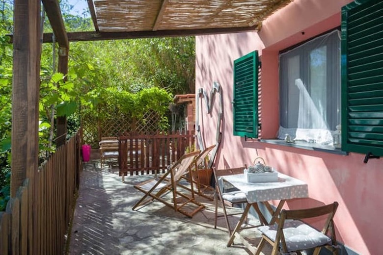 Apartamento Villa Giuanne
