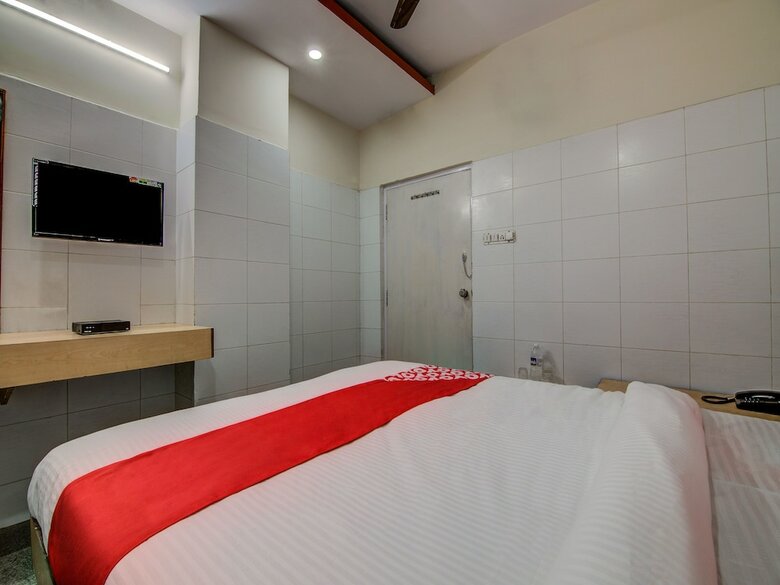 Hotel Oyo 14669 Mayur's Residency