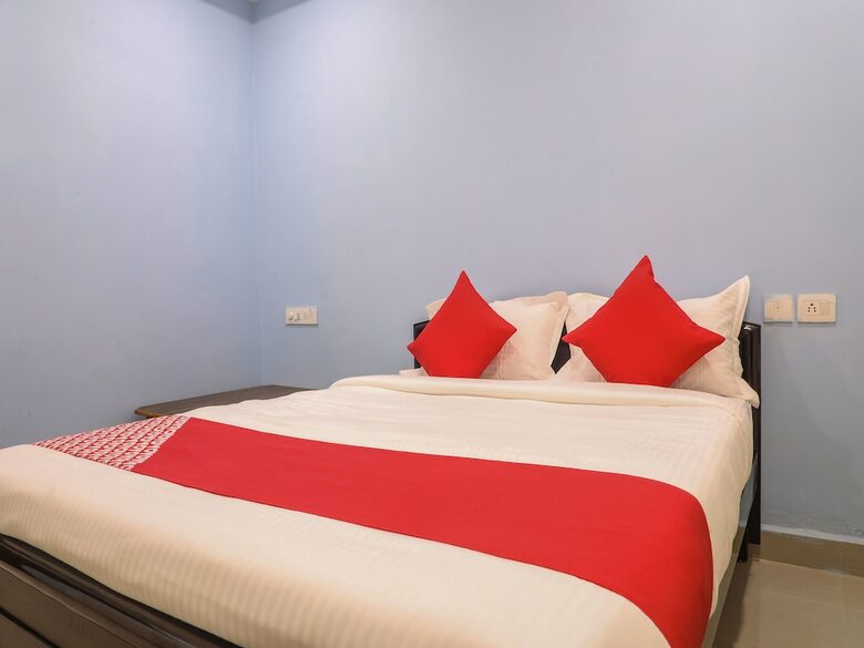 Hotel Oyo 15457 Grd Residency