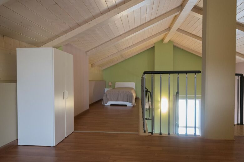 Apartamento Eco Residence