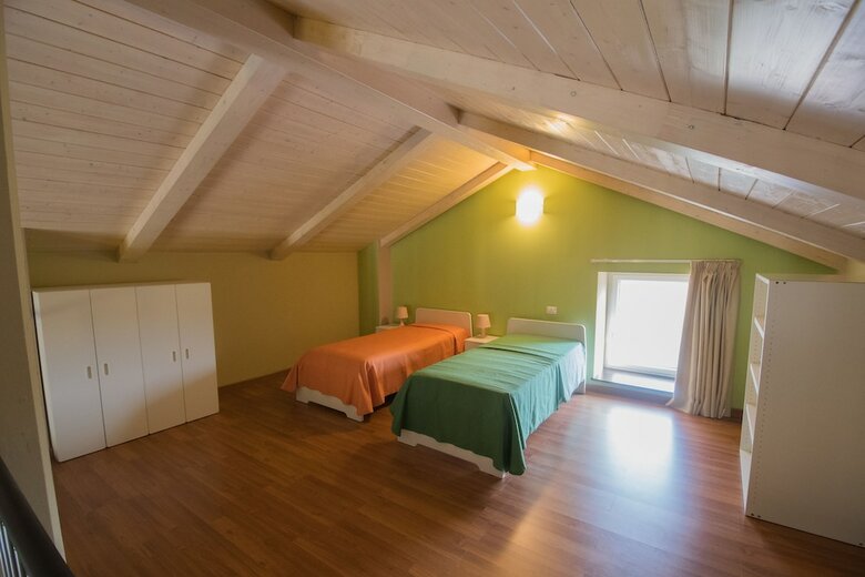 Apartamento Eco Residence