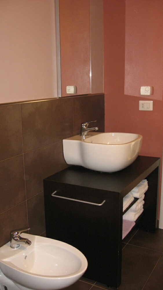 Apartamento Eco Residence