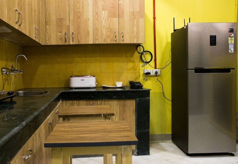 Hostal Podstop Delhi