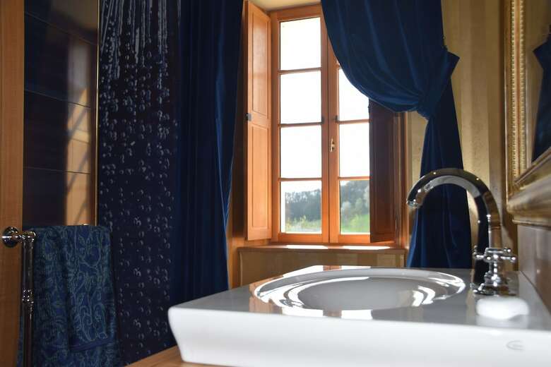 Bed & Breakfast La Fran�oisi�re