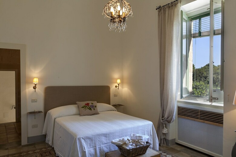 Bed & Breakfast Palazzo Siena - Home&more
